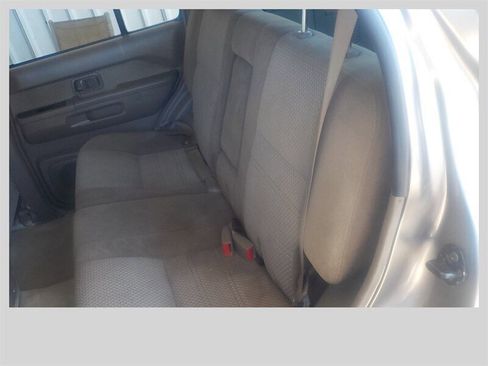 Used 2003 Nissan Pathfinder SE w/ SE Sunroof Pkg AWD/4WD image 4