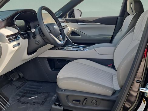 New 2026 INFINITI QX60 Autograph w/ Autograph Tech Package image 74