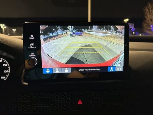 Used 2026 Honda HR-V Sport image 29