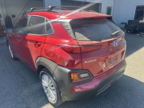 Used 2020 Hyundai Kona SEL image 5