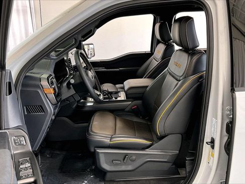 Used 2026 Ford F150 Tremor AWD/4WD image 18