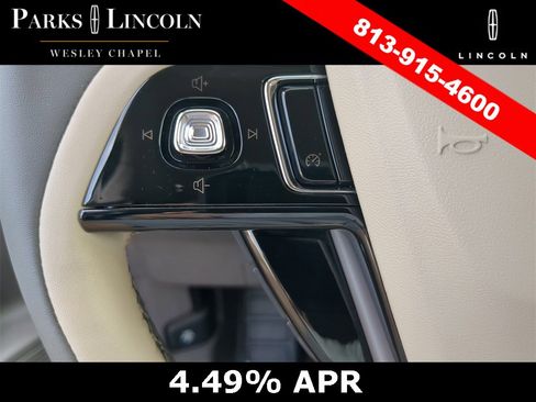 Certified 2022 Lincoln Corsair FWD image 25
