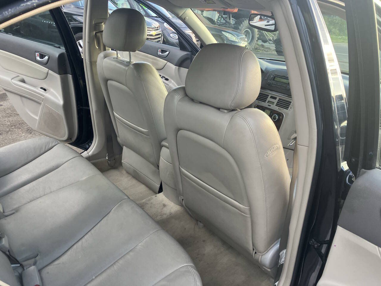 Used 2006 Hyundai Sonata V6 FWD image 30