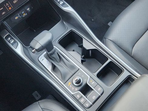 New 2026 Kia Sorento EX image 23