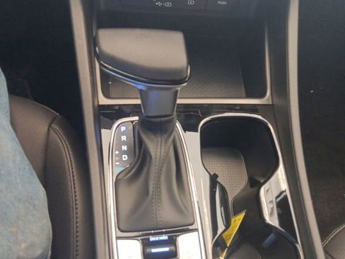 New 2026 Hyundai Santa Cruz SEL image 8