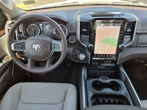 New 2026 RAM 1500 Laramie w/ Laramie Preferred Package image 6