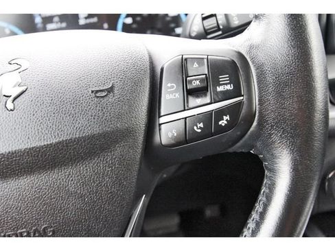 Certified 2022 Ford Bronco Sport Big Bend w/ Convenience Package AWD/4WD image 19