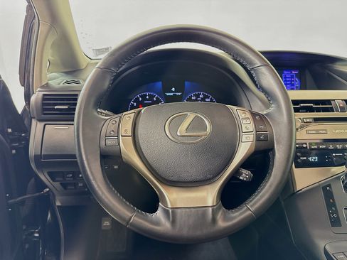 Used 2015 Lexus RX 350 AWD image 12