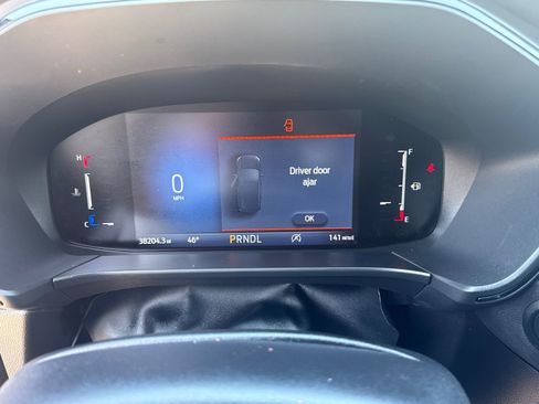 Used 2025 Ford Escape ST-Line FWD image 27