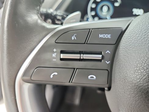 Used 2023 Hyundai Sonata Limited FWD image 27