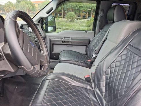 Used 2015 Ford F250 XL w/ Power Equipment Group RWD image 11