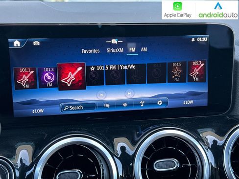 Certified 2026 Mercedes-Benz GLA 250 GLA 250 image 20