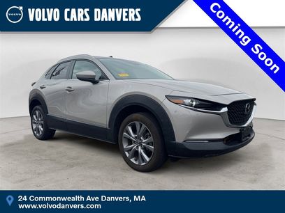 Used 2023 MAZDA CX-30 AWD 2.5 S w/ Select Package