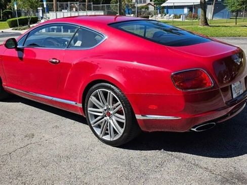 Used 2013 Bentley Continental GT Speed image 7