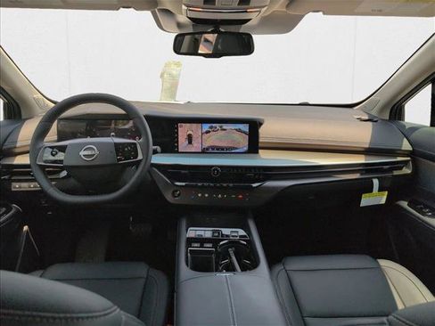 New 2025 Nissan Murano SL w/ Cargo Package image 19