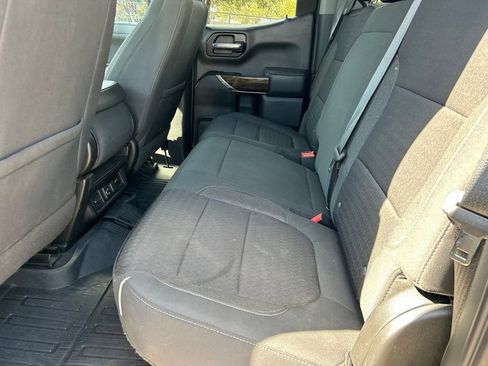 Used 2021 GMC Sierra 1500 Elevation image 14