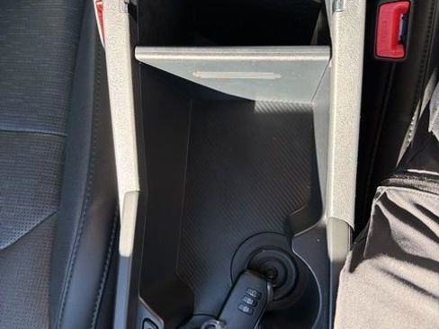 Certified 2023 Kia Niro Wave w/ Wave Preserve Package image 18