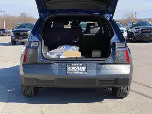 New 2026 Hyundai Ioniq 5 XRT image 7