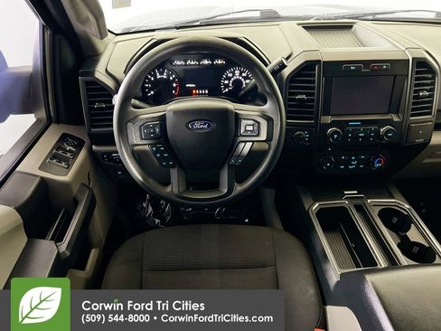 Used 2018 Ford F150 XL w/ Equipment Group 101A Mid image 23