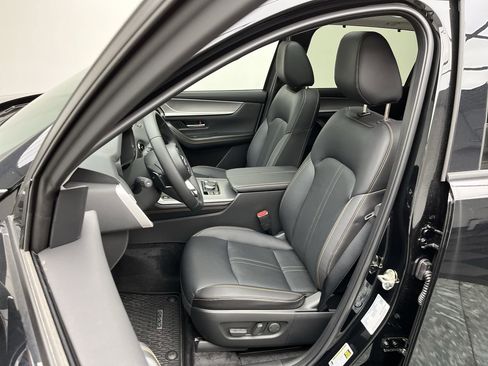 New 2026 MAZDA CX-90 Plug-In Hybrid w/ Preferred AWD/4WD image 9