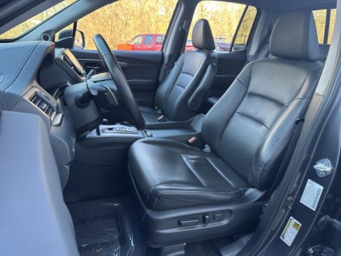 Used 2023 Honda Ridgeline RTL image 5