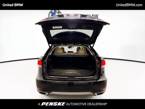 Used 2022 Lexus RX 350 FWD w/ Luxury Package image 14