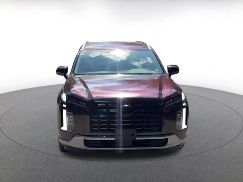 Used 2024 Hyundai Palisade SEL FWD image 4
