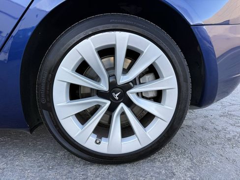 Used 2023 Tesla Model 3 Long Range AWD/4WD image 30