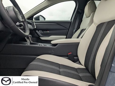 Certified 2026 MAZDA CX-50 AWD 2.5 S w/ Weather Package image 22