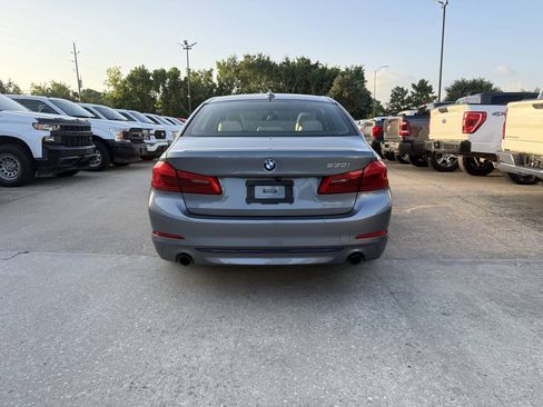 Used 2020 BMW 530i w/ Convenience Package RWD image 41