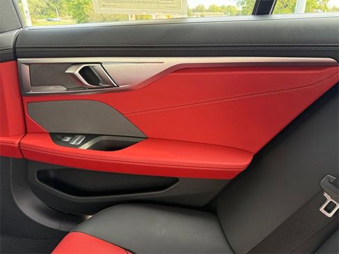Certified 2025 BMW 840i xDrive image 26