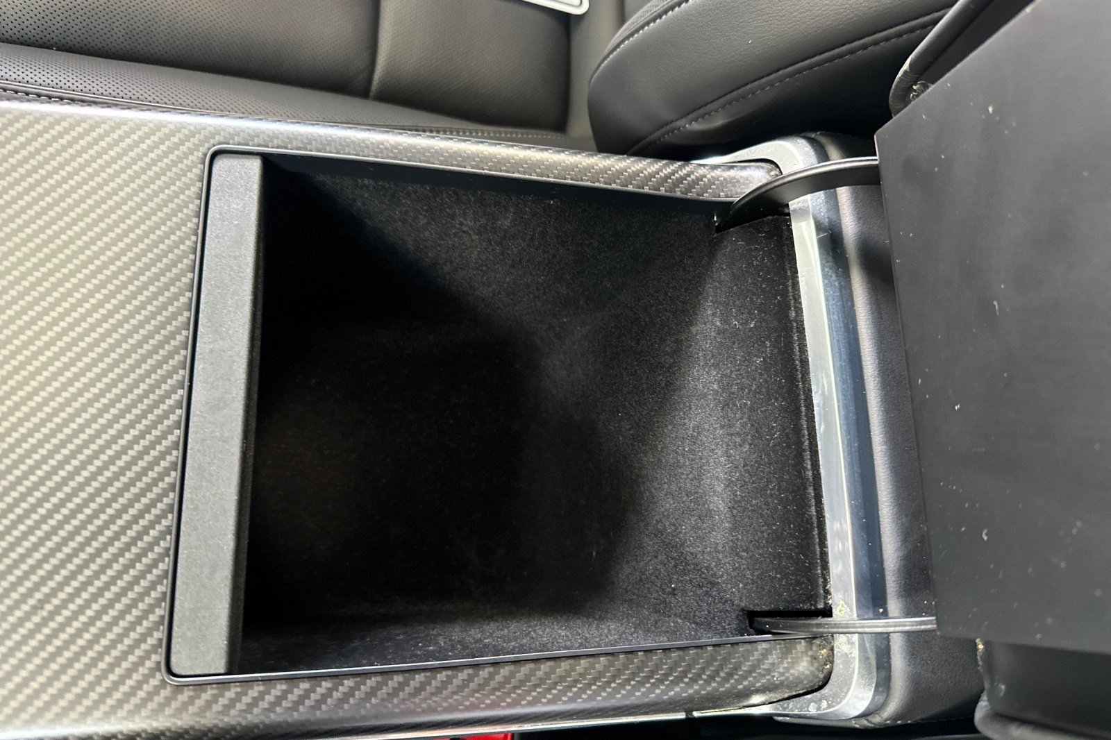 Used 2022 Tesla Model S Plaid AWD/4WD image 38