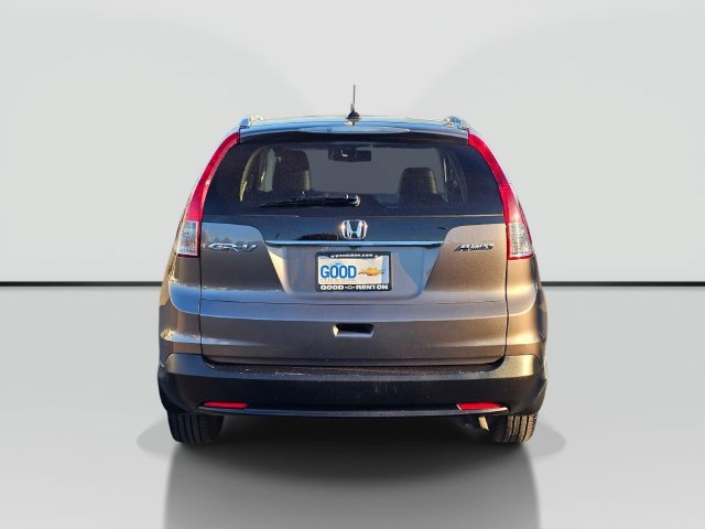 Used 2013 Honda CR-V EX-L image 4