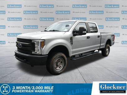 Used 2019 Ford F250 XL w/ Power Equipment Group