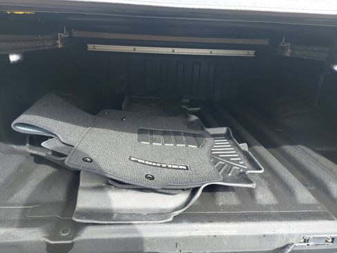 Used 2022 Nissan Frontier Pro-X image 13