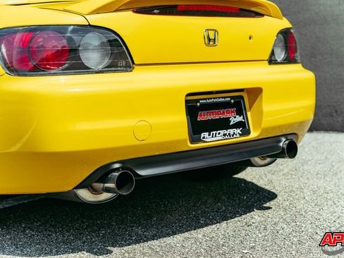 Used 2001 Honda S2000 image 34