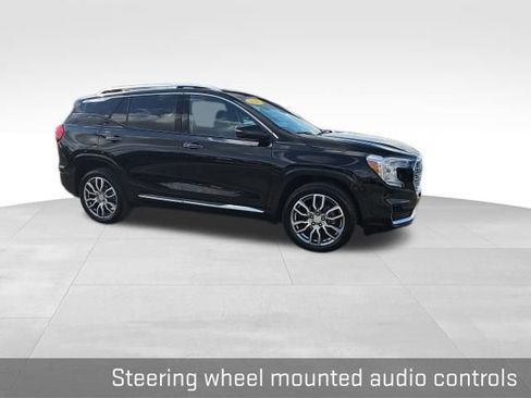 Used 2023 GMC Terrain Denali image 33