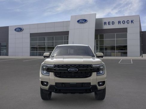 New 2026 Ford Ranger Lariat AWD/4WD image 7