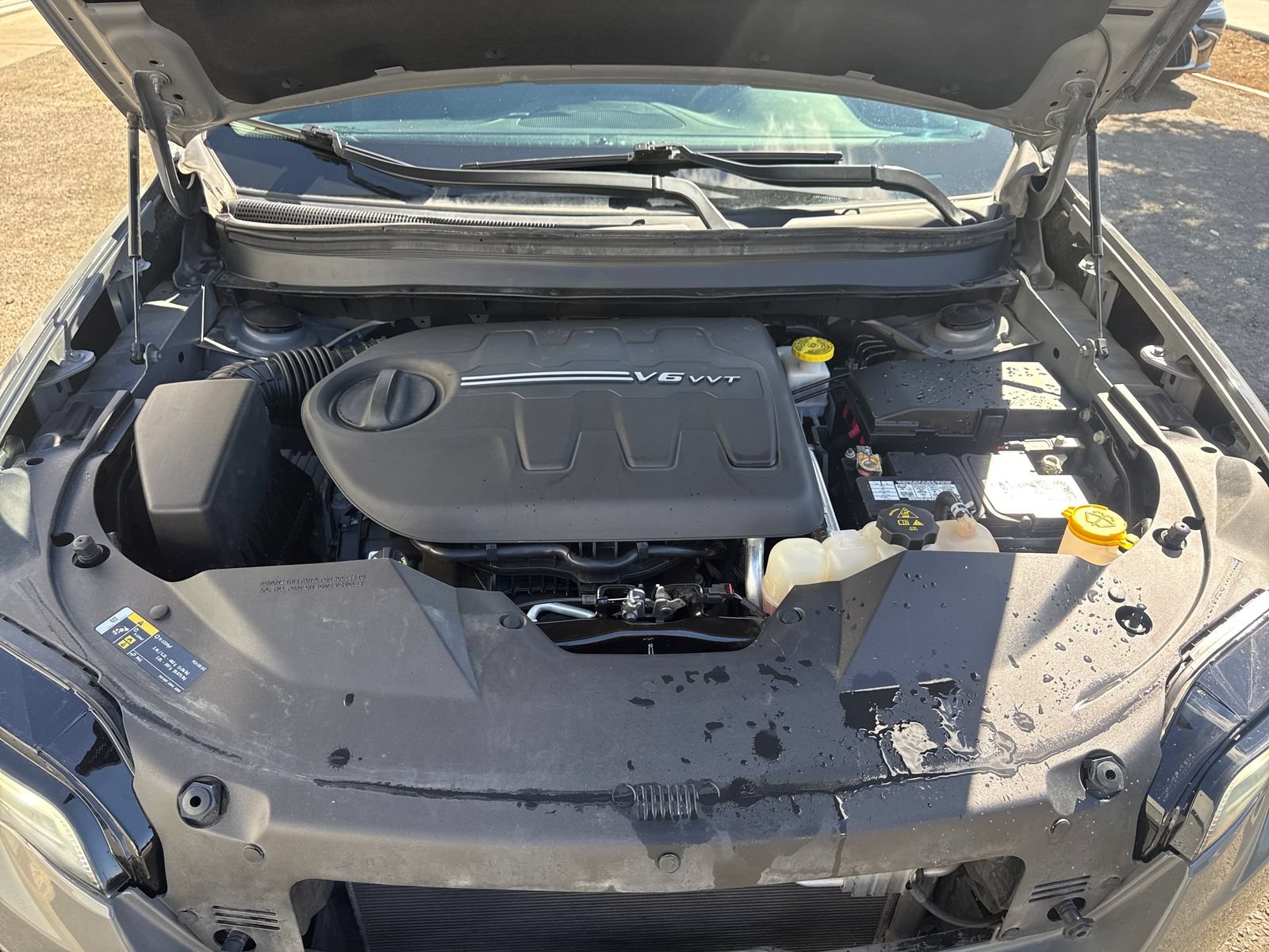 Used 2021 Jeep Cherokee Latitude Lux FWD image 22