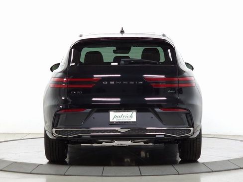 New 2026 Genesis GV70 2.5T Select AWD/4WD image 7