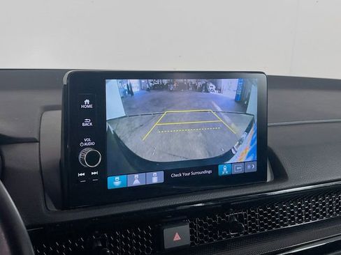 Used 2025 Honda CR-V EX-L image 13