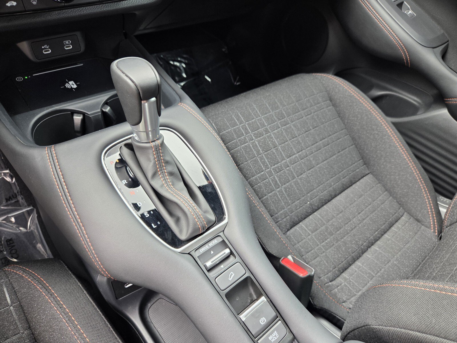 Used 2026 Honda HR-V Sport image 26