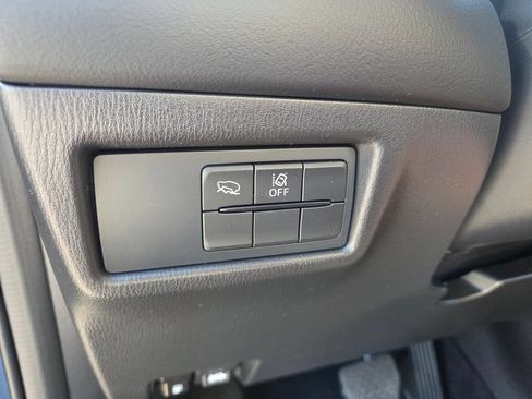 Certified 2025 MAZDA CX-5 AWD 2.5 S w/ Select Package image 23
