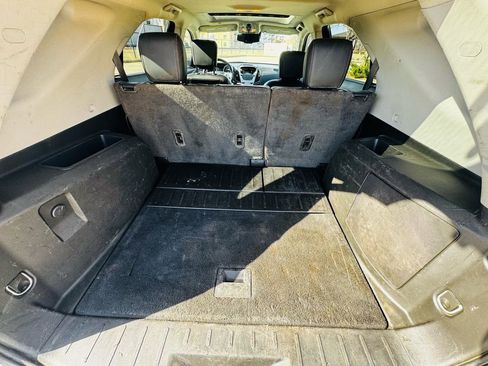 Used 2014 Chevrolet Equinox LTZ image 15