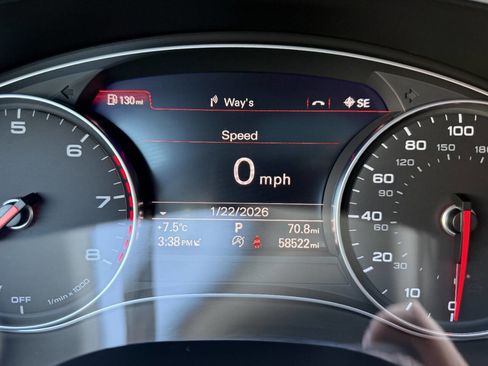 Used 2016 Audi A7 3.0T Prestige image 21