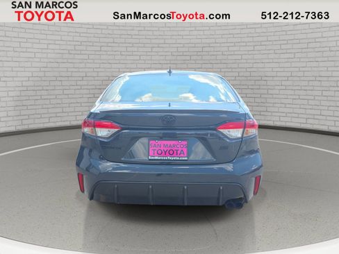 New 2026 Toyota Corolla SE FWD image 6