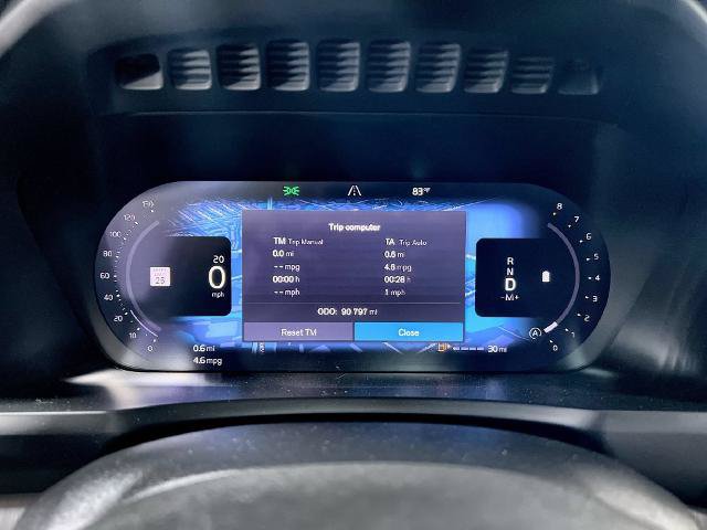 Used 2024 Volvo XC90 B5 Core AWD/4WD image 17