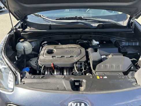 Used 2017 Kia Sportage LX AWD/4WD image 18