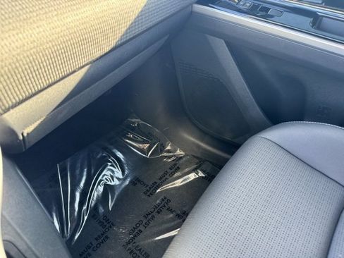 Certified 2024 Toyota bZ4X Limited w/ Weather Package image 26