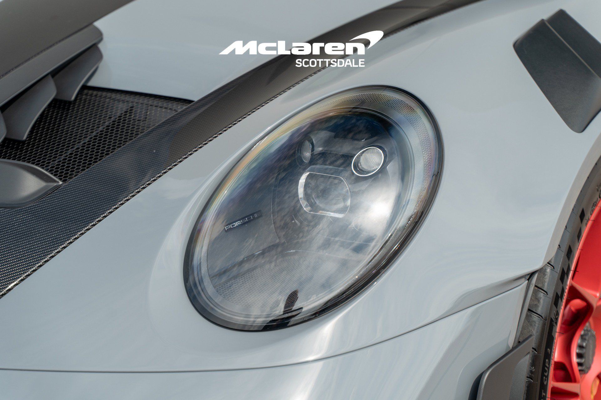Used 2024 Porsche 911 GT3 RS RWD image 21